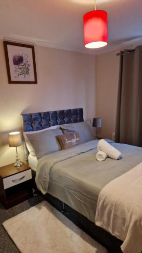 BEC Chambers Apartment